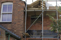 free Little Parndon home extension quotes